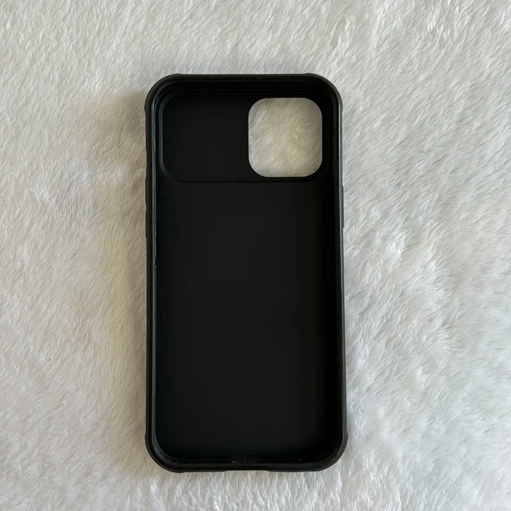 N/A black phone